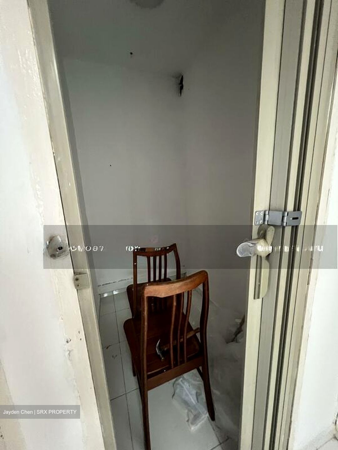 Blk 537 Bedok North Street 3 (Bedok), HDB 3 Rooms #556323461